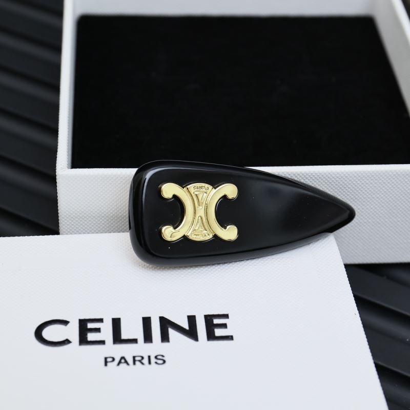 Celine Hairpins